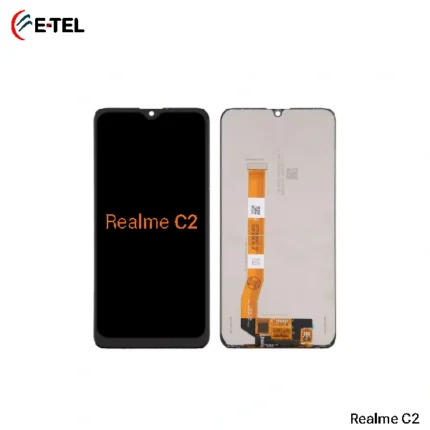 Realme C2 Display Price In Bangladesh