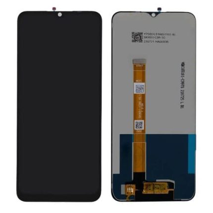 Realme C21Y Display