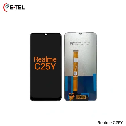 Realme C25Y Display Price In Bangladesh