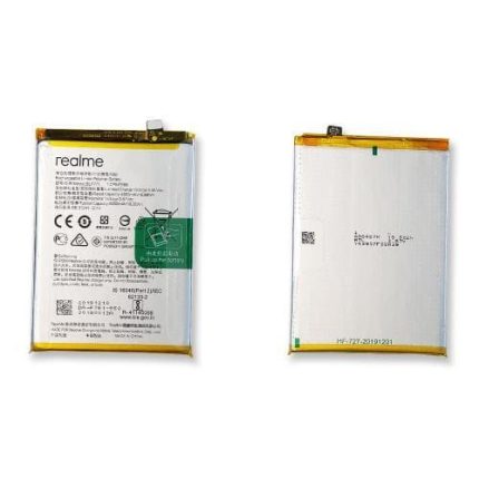 Realme C30A Battery