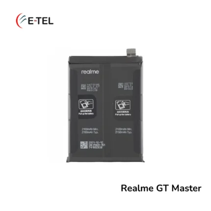 Realme GT Master Battery Price in Bangladesh