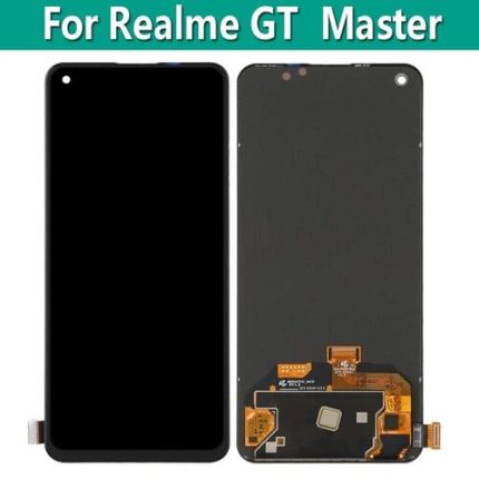 Realme GT Master Display