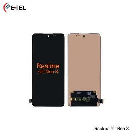 Realme GT Neo 3 Display Price In Bangladesh