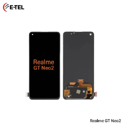 Realme GT Neo2 Display Price In Bangladesh