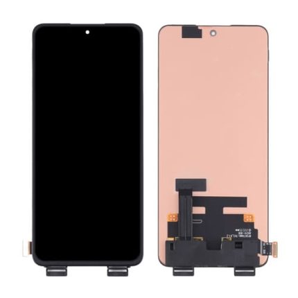 Realme GT2 Explorer Master Display