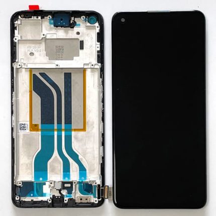Realme GT2 Pro Display