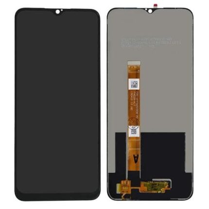 Realme Narzo 10 Display