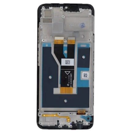 Realme Narzo 50i Prime Display