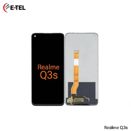 Realme Q3s Display Price In Bangladesh