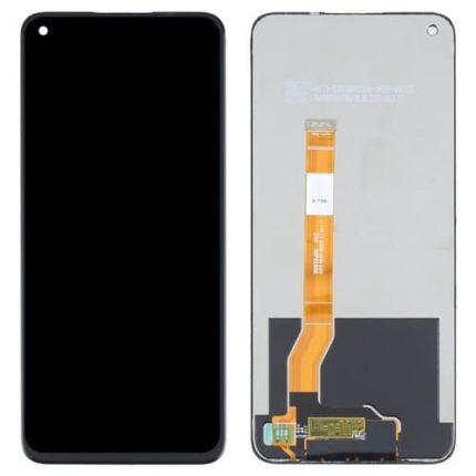 Realme Q3t Display