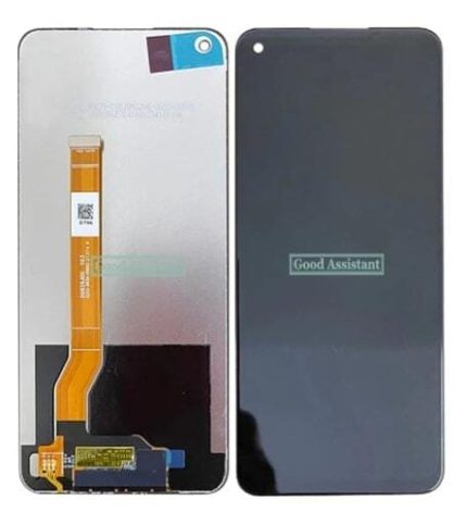 Realme Q5 Display