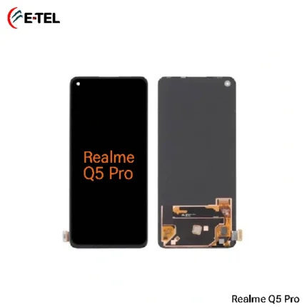 Realme Q5 Pro Display Price In Bangladesh