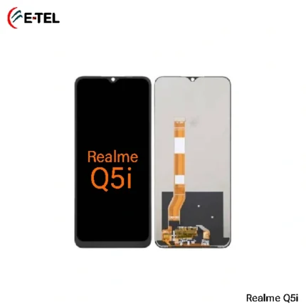 Realme Q5i Display Price In Bangladesh