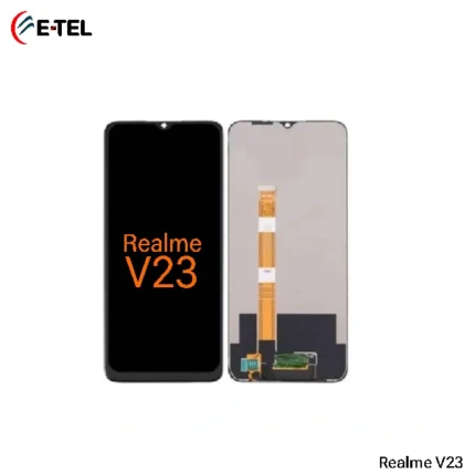 Realme V23 Display Price In Bangladesh