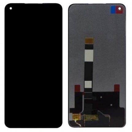 Realme V25 Display
