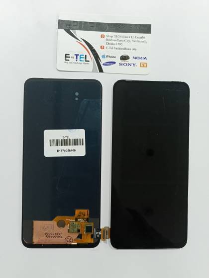 Realme X market original displayin Bangladesh
