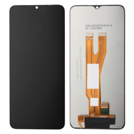 Samsung Galaxy A03 display