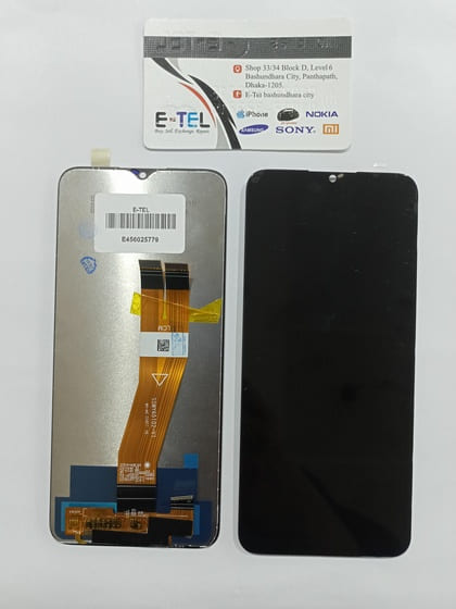 Samsung Galaxy A03s market original Display in Bangladesh 