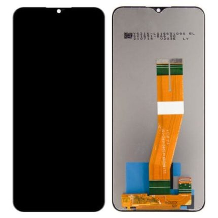 Samsung Galaxy A03s Display
