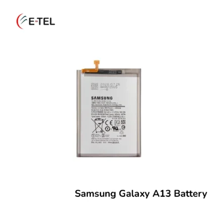Samsung Galaxy A13 Battery Price in Bangladesh