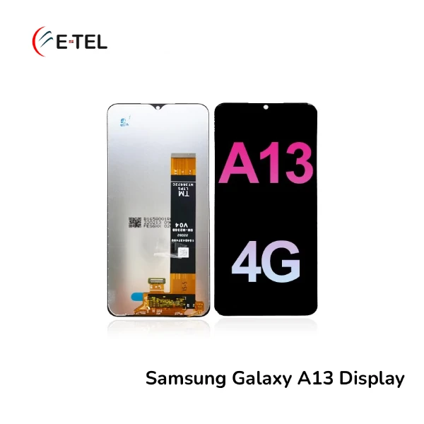 Samsung Galaxy A13 Display Samsung Galaxy A13 Display Price in Bangladesh