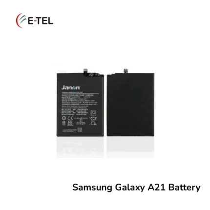 Samsung Galaxy A21 Battery Price in Bangladesh