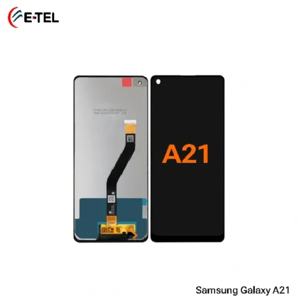 Samsung Galaxy A21 Dsiplay Price in Bangladesh