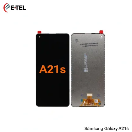 Samsung Galaxy A21s Display Price in Bangladesh