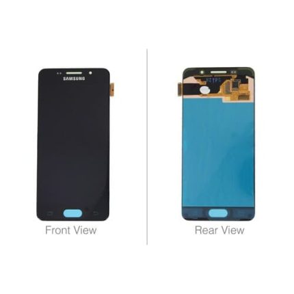 Samsung Galaxy A3 2016 Display
