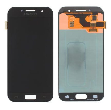 Samsung Galaxy A3 2017 Display