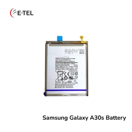 Samsung Galaxy A30s Battery Price in Bangladesh
