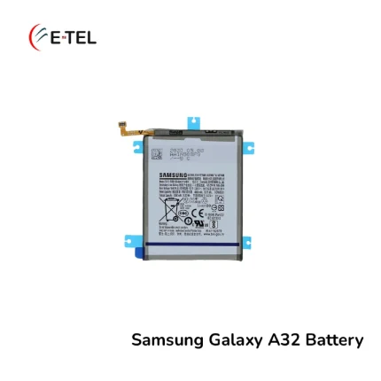 Samsung Galaxy A32 Battery Price in Bangladesh