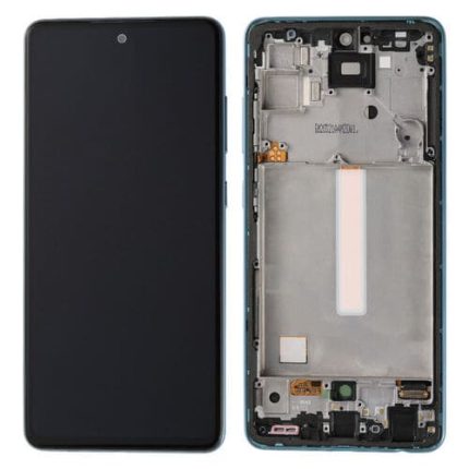 Samsung Galaxy A51 Display