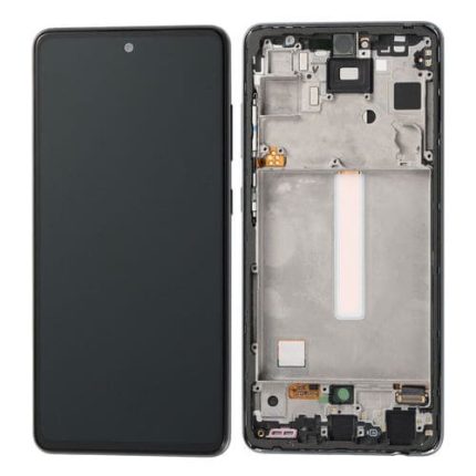 Samsung Galaxy A52s Display