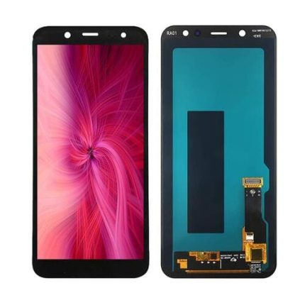 Samsung Galaxy A6 2018 Display