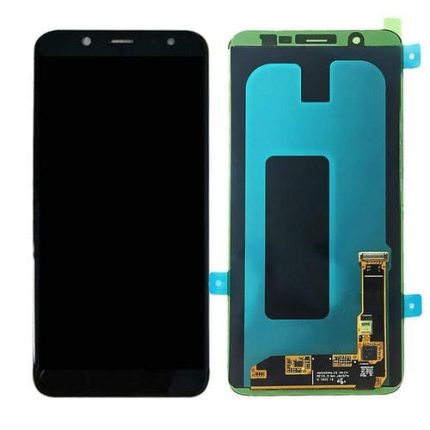 Samsung Galaxy A6 Plus Display