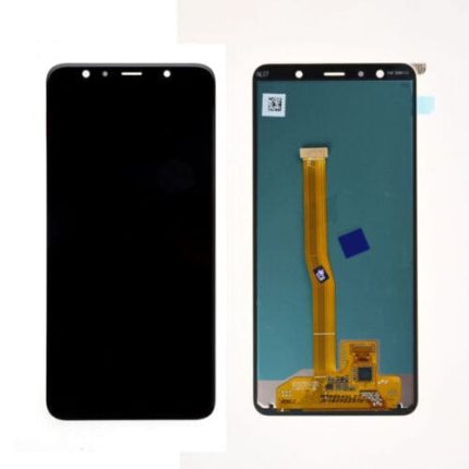 Samsung Galaxy A7 2018 Display