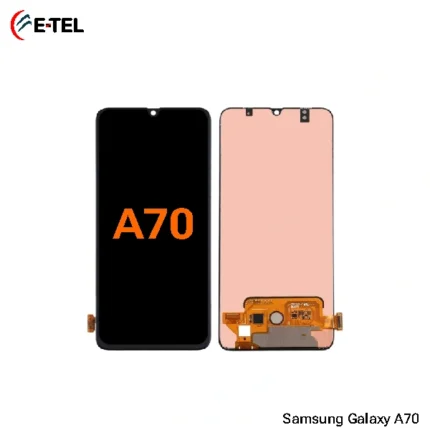Samsung Galaxy A70 Display Price in Bangladesh
