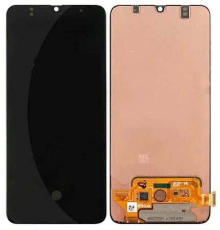 Samsung Galaxy A71 Display