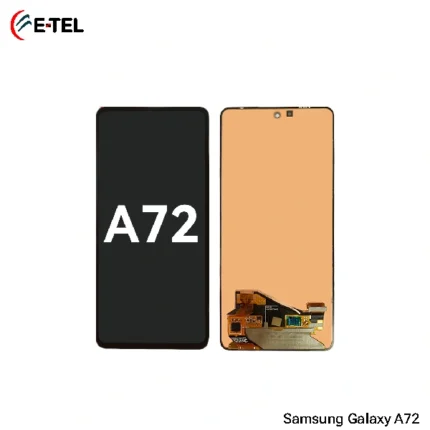Samsung Galaxy A72 Display Price in Bangladesh
