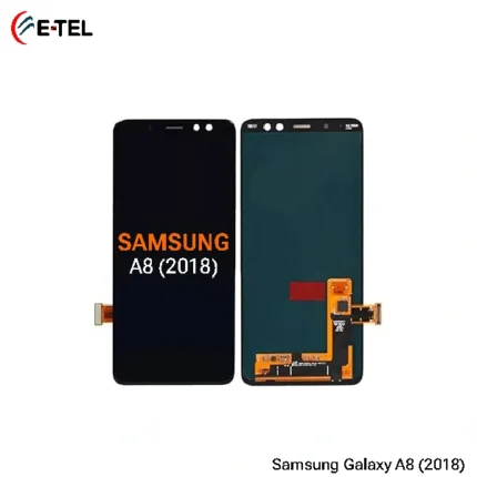 Samsung Galaxy A8 (2018) Display Price in Bangladesh