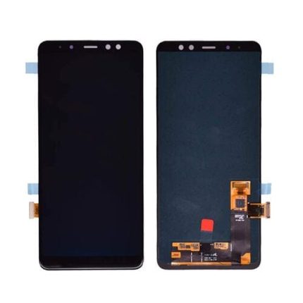 Samsung Galaxy A8 Plus 2018