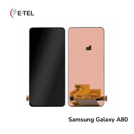 Samsung Galaxy A80 Display Price in Bangladesh
