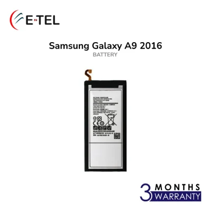 Samsung Galaxy A9 2016 Battery
