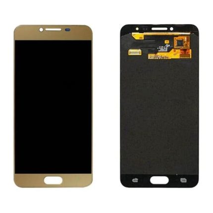 Samsung Galaxy C5 Display