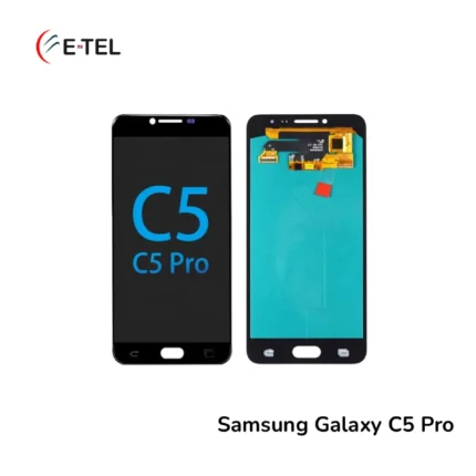 Samsung Galaxy C5 Pro Display