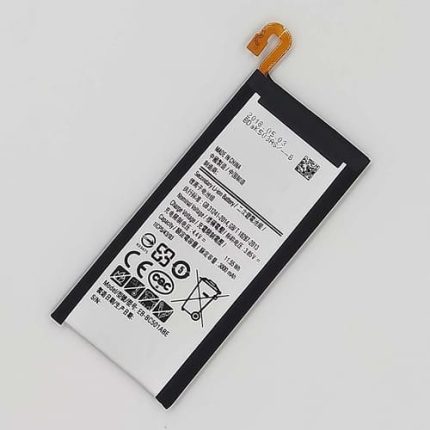 Samsung Galaxy C5 Pro Battery