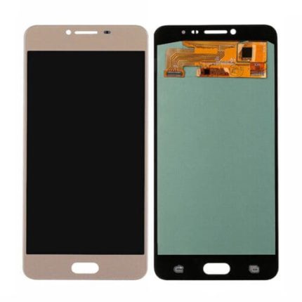 Samsung Galaxy C7 Display