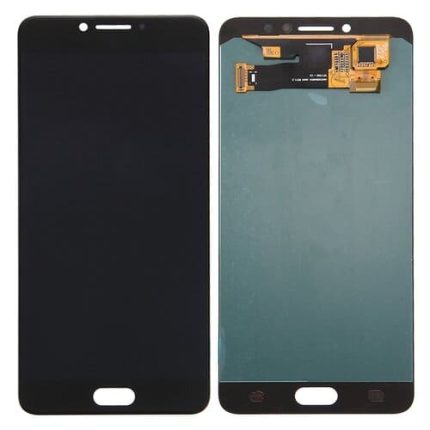 Samsung Galaxy C7 Pro Display