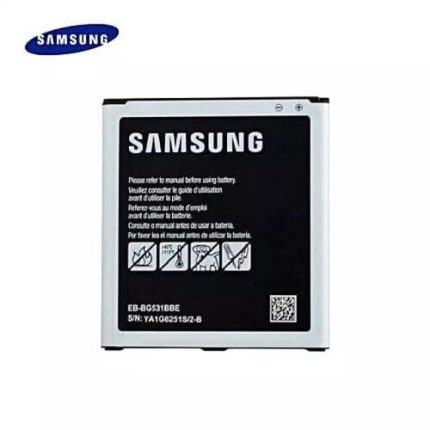 Samsung Galaxy J2 Pro (2018) Battery